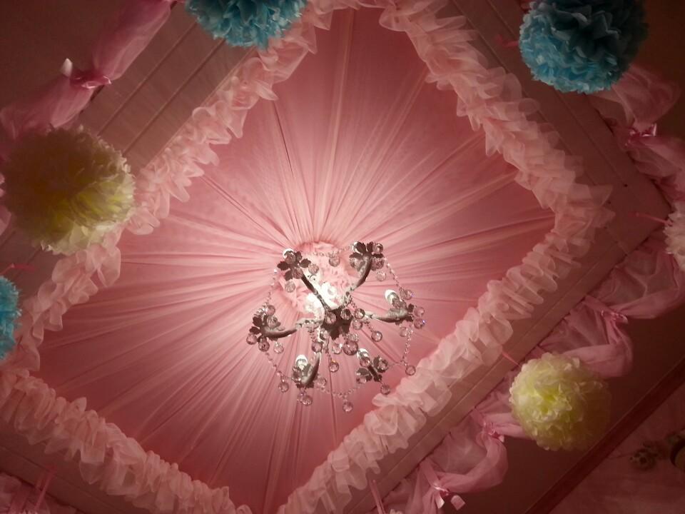 Pink Bnb Seoul Bagian luar foto
