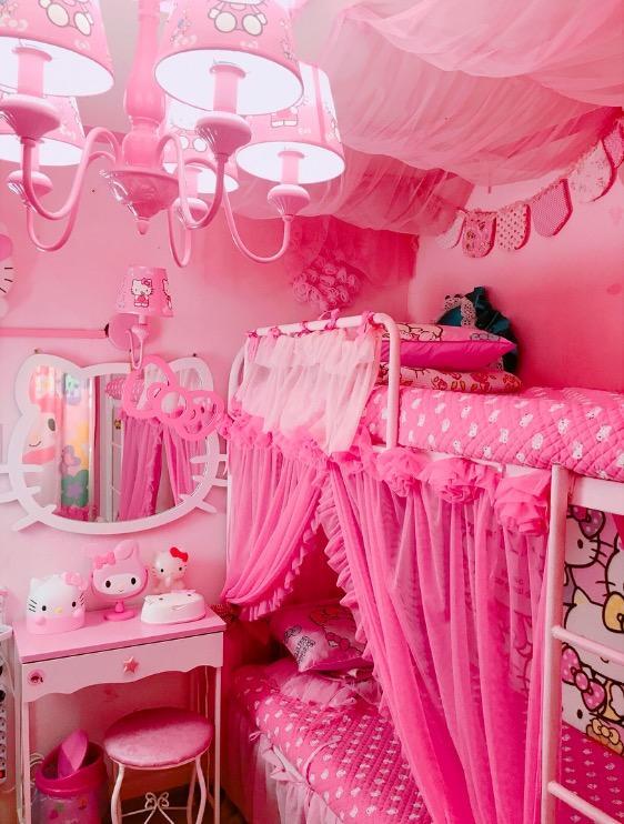 Pink Bnb Seoul Bagian luar foto