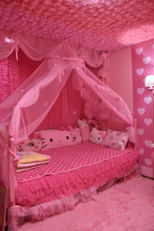 Pink Bnb Seoul Bagian luar foto