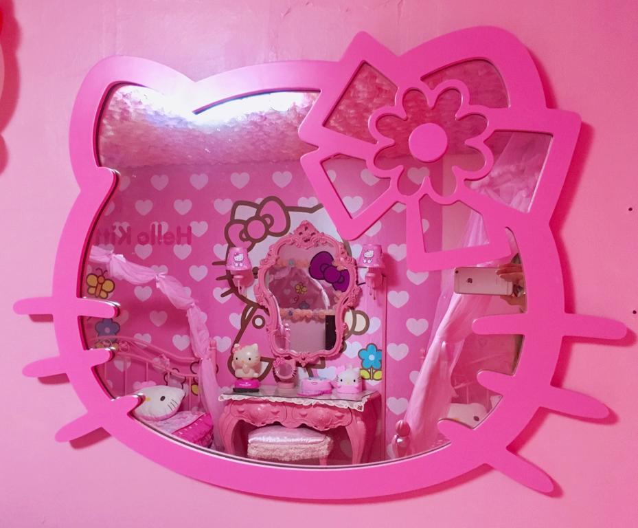 Pink Bnb Seoul Bagian luar foto