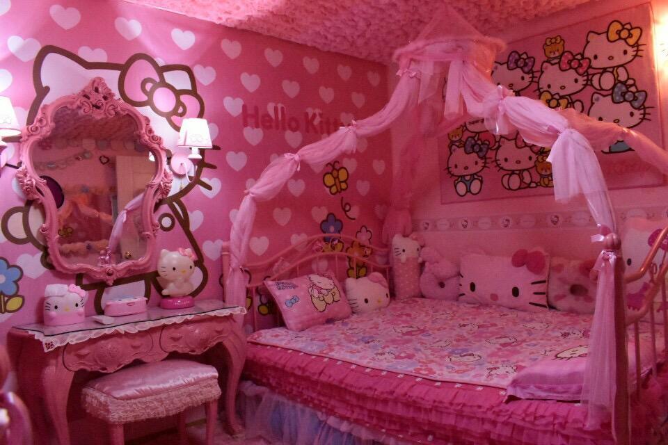 Pink Bnb Seoul Bagian luar foto