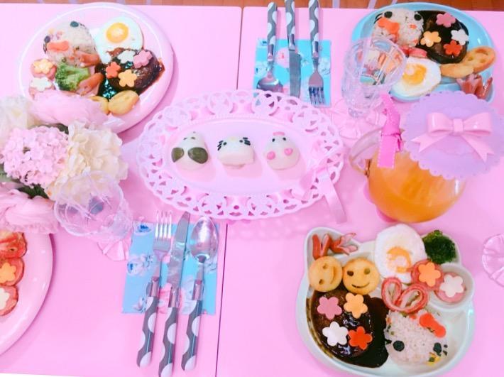 Pink Bnb Seoul Bagian luar foto