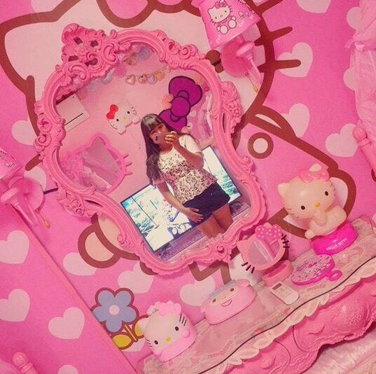 Pink Bnb Seoul Bagian luar foto