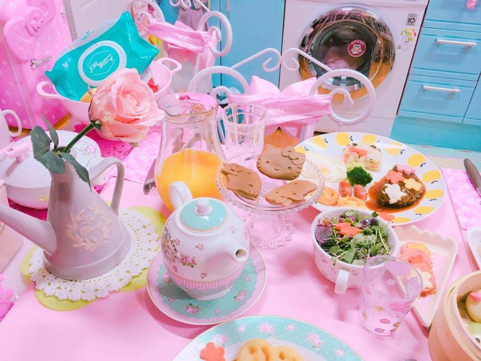 Pink Bnb Seoul Bagian luar foto