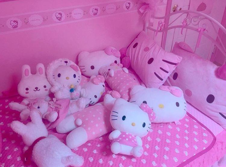 Pink Bnb Seoul Bagian luar foto